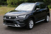 Seat Ateca X-Perience xperience navi dsg 2xpdc cam alu shz digit