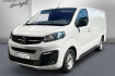 Opel Vivaro Autres edition l klima navi tempo kamera 3sitzer