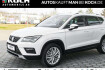 Seat Ateca Xcellence 2.0 tdi xcellence 4drive dsg ahk backcam led