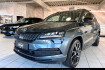 Skoda Karoq Sportline sportline 4×4 | pano | navi | 4xshz | ahk