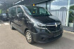 Renault Trafic Life 2 0 dci 120 l1h1 life 2 8t 9 sitzer