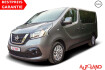 Nissan NV300 Premium Nv300 dci 145 l1h1 premium navi 8 sitzer ahk pdc