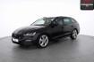 Skoda Octavia RS combi 2.0 tdi 4×4 rs pano keyless canton