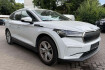 Skoda Enyaq Autres 80 loft ccs+wapu+nav+shz+kam+acc+ambi+carp