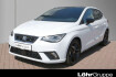 Seat Ibiza Autres 1.5 tsi dsg fr black edition 18?pano navi