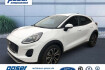 Ford Puma Titanium titanium klima led navi alu