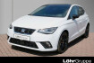 Seat Ibiza Autres 1.5 tsi dsg fr black edition 18? pano navi+vc a?