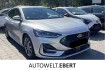 Ford Focus ST-Line X 1.0 st line x aut./acc/ahk/kamera/navi/led