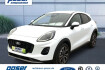 Ford Puma Titanium titanium klima led alu