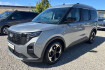 Ford Tourneo Courier Active Tourneo courier 1.0 ecoboost active +ahk+nav+kam