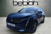 Peugeot 3008 Allure hybrid 136 edsc6 allure pack pdc led navi