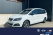 Seat Alhambra Style 1.4 fr ahk/7 sitz/3xac/cam/apple/rollo