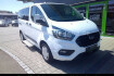 Ford Transit Custom Trend Transit custom kombi 320 l1 trend #1.hd #pdc #9s