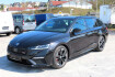 Skoda Octavia RS combi rs headup acc virtualcockpit panorama dach
