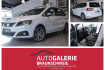 Seat Alhambra Style 1.4 tsi dsg fr line 7 sitze