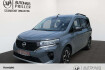Nissan Townstar Tekna 1.3 dig t tekna/navi/shz/apple/dab/led