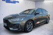 Ford Focus ST-Line turnier 1.5 ecoblue start stopp system aut. st lin
