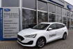Ford Focus Titanium titanium