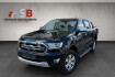 Ford Ranger Limited limited doppelkabine 4×4 acc*ahk 3 5t.*le