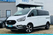 Ford Tourneo Custom Active Tourneo custom active *bixenon*8 sitzer*185 ps*