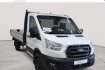 Ford Transit Custom Trend Transit transit 350 l4 trend klima navi ahk