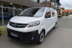 Opel Vivaro-e Autres Vivaro e cargo l (75 kwh)