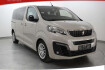 Peugeot Traveller Business 2.0d aut. l2 busin 5si+nav+kam+shz+ahk