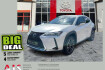 Lexus UX Style Ux 250h style edition acc+led+shz+2xklima