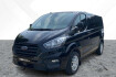 Ford Tourneo Custom Shuttle Trend Tourneo custom transit kombi 2.0 tdci 340 l1 trend