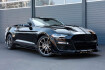 Ford Mustang Fastback Autres Mustang 2.3 gt500/acc/shz/sbl/apple/kamera/totw