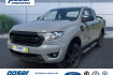 Ford Ranger Wolftrak wolftrak extrakabine 4×4 klima navi alu