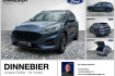 Ford Kuga ST-Line X st line x led+ahk+glasdach+kamera+shz