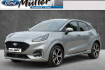 Ford Puma ST-Line X 1.0 ecoboost st line x automatik