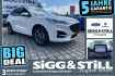 Ford Kuga ST-Line 2.5 phev st line x led*acc*twa*spur*hud*shz