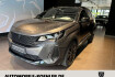 Peugeot 3008 Allure 1.2 gt puretech 130 eat8 kamera dab sitzhzg