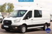 Ford Transit Custom Trend Transit 350 eb mixto l3h2 standhzg 6 sitze klima