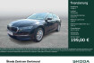 Skoda Octavia Autres combi 2.0 selection ahk cam acc navi