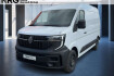 Renault Master Advance kasten advance l2h2 3 5t dci 130 ruckfahrkamera