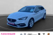 Seat Leon FR sportstourer 2.0 tdi dsg+shz+led+kamera