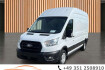Ford Transit Custom Trend Transit 350 l3h3 trend*kamera*tempomat*sitzhzg*