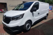 Renault Trafic Komfort kawa 2.0 dci l2h1+23tkm+kamera+led+ahk!