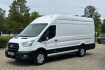 Ford Transit Custom Trend Transit kasten 350 l4 trend 360 kamera navi