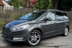 Ford Galaxy Titanium titanium*navi*acc*schiebedach*7.sitzer