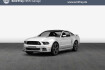 Ford Mustang Fastback GT Mustang gt 5.0 ti vct v8 aut.+navi+leder