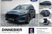 Ford Kuga ST-Line X st line x led+ahk+glasdach+kamera+shz