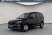 Ford Tourneo Connect Titanium Tourneo connect 2.0 ecoblue aut. titanium +anhange
