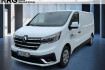Renault Trafic Autres e tech 100% elektrisch kastenwagen l2h1 pdc
