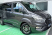 Ford Tourneo Custom Titanium Tourneo custom hybrid (phev) titanium mit audiosystem  navi inkl. freisprecheinrichtung  sitzheizung vorn  ruckfahrkamera  uvm?