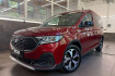 Ford Tourneo Connect Active Tourneo connect activ 5 j. garantie led navi lhz