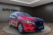 Mazda CX-5 Sports-Line Plus Cx 5 194ps sports line plus paket at+ 360 +acaa+bose+kl